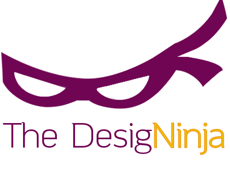 The DesigNinja